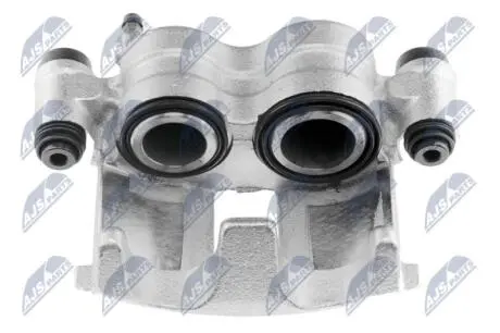 Суппорт тормозной передний NTY HZP-FT-004