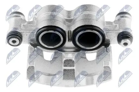 Суппорт тормозной передний NTY HZP-FT-006