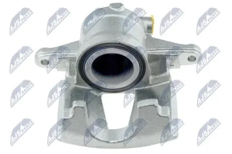 Суппорт тормозной передний NTY HZP-FT-013