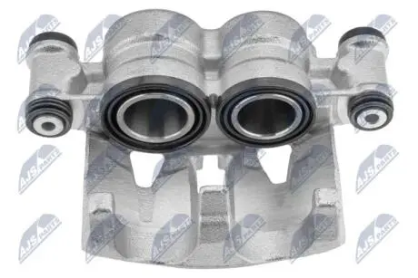 Суппорт тормозной передний NTY HZP-FT-025