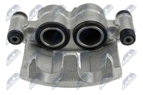 Суппорт тормозной передний NTY HZP-FT-036