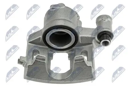 СУПОРТ ГАЛЬМІВНИЙ ПЕРЕДНІЙ | FIAT SCUDO 96-, CITROEN JUMPY 95-, EVASION 96-, PEUGEOT EXPERT 96-, 806 96- /ПРАВ, DO TARCZY 20MM/ NTY HZP-FT-049