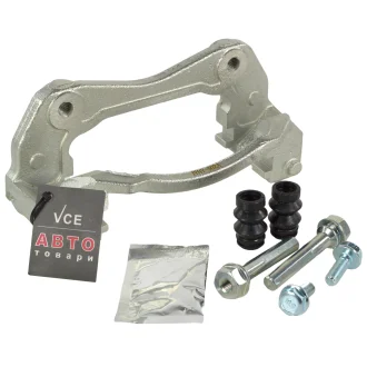 Суппорт тормозной задний NTY HZP-HY-502A