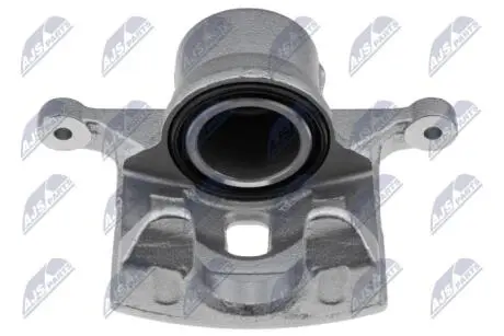 Суппорт тормозной передний NTY HZP-HY-513