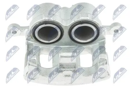 Суппорт тормозной передний NTY HZP-HY-515