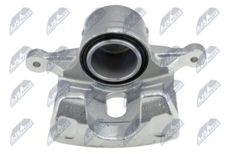 Суппорт тормозной передний NTY HZP-HY-529