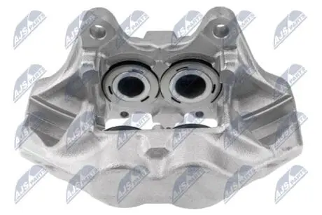 Суппорт тормозной передний NTY HZP-ME-075