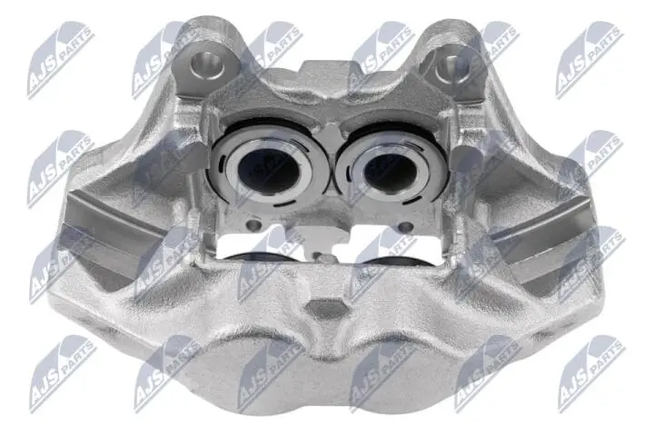 Фото 1 - Суппорт тормозной передний NTY HZP-ME-076 Суппорт тормозной передний NTY HZP-ME-076 (фото 1)