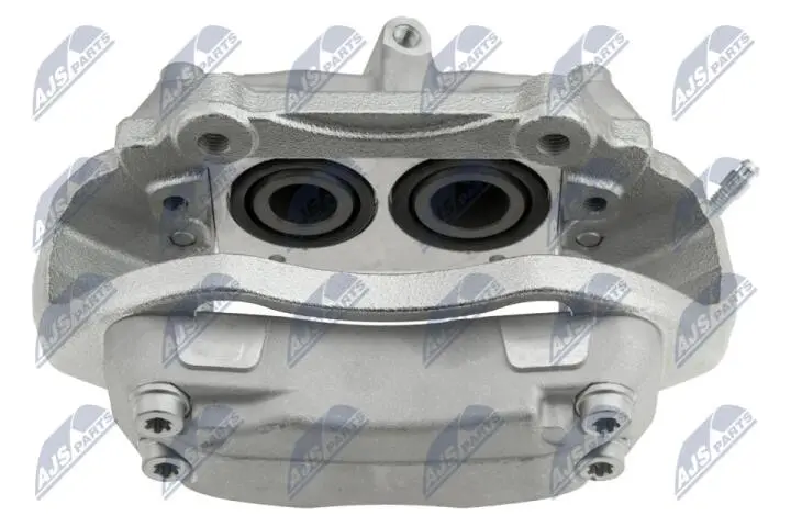 Суппорт тормозной передний NTY HZP-ME-081 (фото 1)