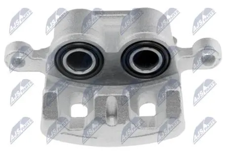 СУПОРТ ГАЛЬМІВНИЙ ПЕРЕДНІЙ | MITSUBISHI OUTLANDER I/II 03-, GALANT 96-03, SPACE WAGON GDI 98-04, SPACE RUNNER 98- /ПРАВ/ NTY HZP-MS-003