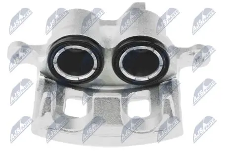 Суппорт тормозной передний NTY HZP-MS-017