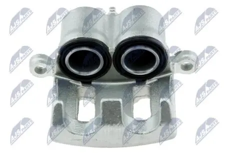 СУПОРТ ГАЛЬМІВНИЙ ПЕРЕДНІЙ | MAZDA CX-7 06-, CX-9 06- /ЛІВ/ NTY HZP-MZ-020