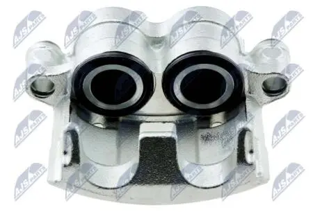 Суппорт тормозной передний NTY HZP-NS-009