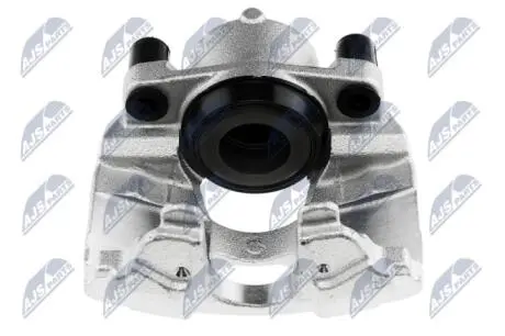 Суппорт тормозной передний NTY HZP-PL-008