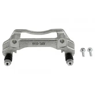 СУПОРТ ГАЛЬМІВНИЙ ЗАДНІЙ | OPEL VIVARO 01-, RENAULT TRAFFIC 01- /L=P/ NTY HZP-PL-014A