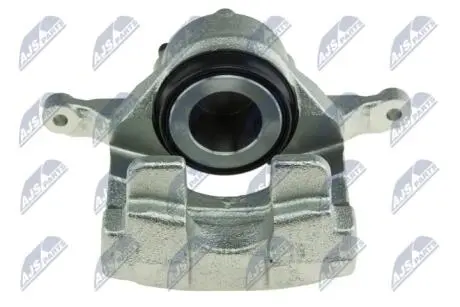 СУПОРТ ГАЛЬМІВНИЙ ПЕРЕДНІЙ | OPEL ASTRA J 09-15, MOKKA/MOKKA X 12-, ZAFIRA TOURER C 11-, CHEVROLET CRUZE 09-, ORLANDO 10-, TRAX 12-, AVEO 11- /ЛІВ,DO TARCZY HAMULCOWEJ 300MM/ NTY HZP-PL-022