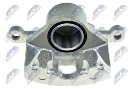 СУПОРТ ГАЛЬМІВНИЙ ПЕРЕДНІЙ | OPEL FRONTERA A/B 92-, MONTEREY A/B 91-, ISUZU TROOPER II/III 91- /ЛІВ/ NTY HZP-PL-027