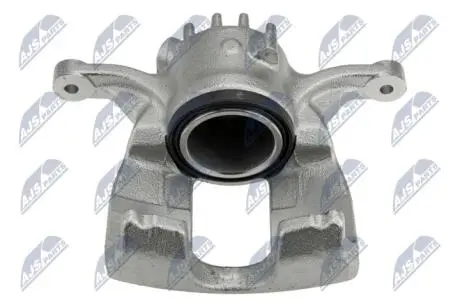 Суппорт тормозной передний NTY HZP-PL-040