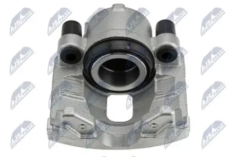 Суппорт тормозной передний NTY HZP-PL-043