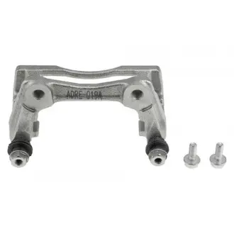 Суппорт тормозной задний NTY HZP-RE-019A