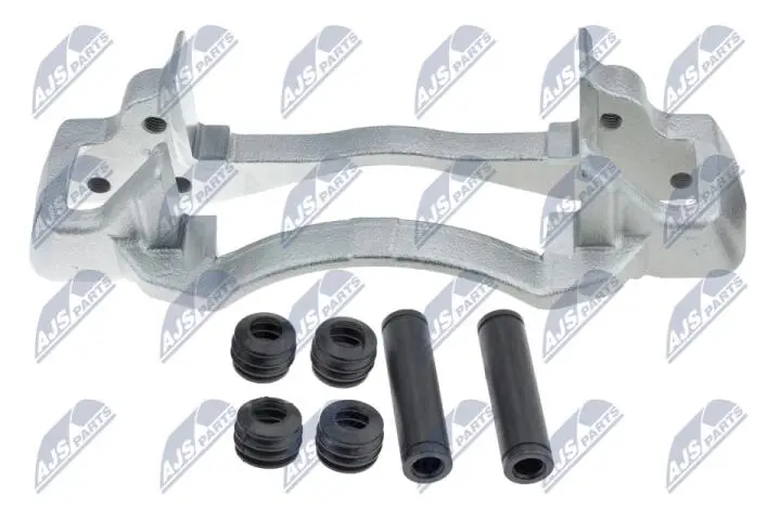 Фото 1 - СУПОРТ ГАЛЬМІВНИЙ ЗАДНІЙ | IVECO DAILY IV/V/VI 06-, DAILY CITYS 14- /PRAWE, DO TARCZY 30MM/ NTY HZP-VC-003A СУПОРТ ГАЛЬМІВНИЙ ЗАДНІЙ | IVECO DAILY IV/V/VI 06-, DAILY CITYS 14- /PRAWE, DO TARCZY 30MM/ NTY HZP-VC-003A (фото 1)