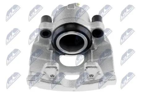 Суппорт тормозной передний NTY HZP-VW-017