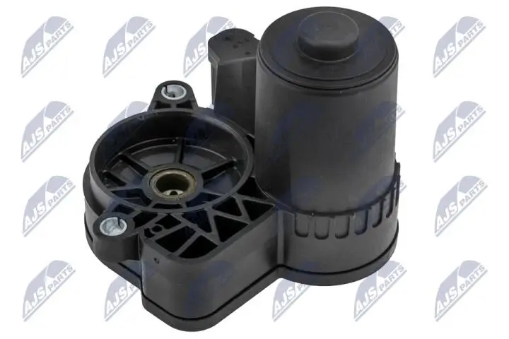 Фото 1 - Привод тормозного суппорта NTY HZS-HD-001A Привод тормозного суппорта NTY HZS-HD-001A (фото 1)