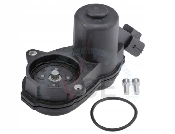 Мотор приводу гальмівного супорта Renault Megane III NTY HZS-RE-001A (фото 1)