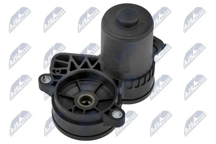 ПРИВІД ГАЛЬМІВНОГО СУПОРТУ | SUBARU LEGACY 15-, OUTBACK 15-, WRX 16- /ЛІВ/ NTY HZS-SB-001A (фото 1)