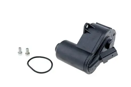 Електромотор (12 зубів) NTY HZS-VW-002A