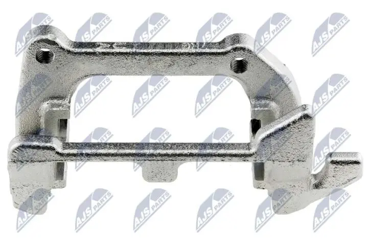 Скоба супорта audi a4 0715 a5 0717,hztau003a NTY HZTAU002A (фото 1)