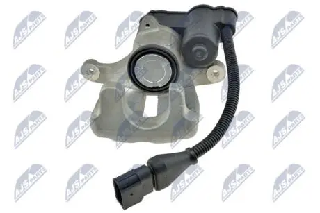 Суппорт тормозной задний NTY HZT-AU-008