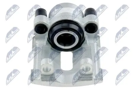 Суппорт тормозной задний NTY HZT-BM-022