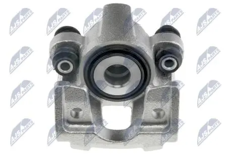 Суппорт тормозной задний NTY HZT-CH-005