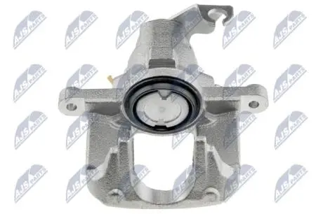 Супорт гальмівний задній NTY HZT-CH-008