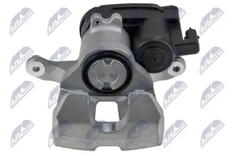 Супорт тормозной задний NTY HZTCH046