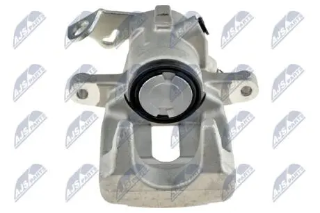 Суппорт тормозной задний NTY HZT-CT-009