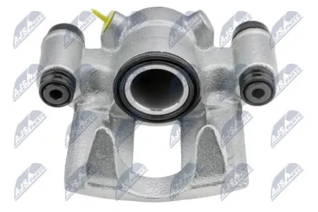 Суппорт тормозной задний NTY HZT-CT-025