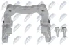 Суппорт тормозной задний NTY HZT-CT-027A (фото 1)