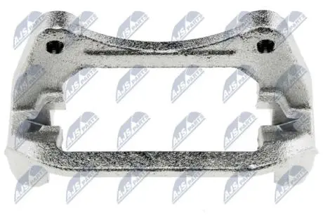 Суппорт тормозной задний NTY HZT-DW-000A
