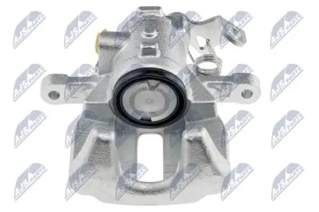 СУПОРТ ГАЛЬМІВНИЙ ЗАДНІЙ | CITROEN JUMPY 07-, FIAT SCUDO 07-, PEUGEOT EXPERT 07- /ПРАВ/ NTY HZT-FT-009