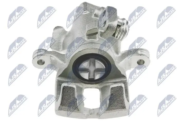 Суппорт тормозной задний NTY HZT-HD-001 (фото 1)