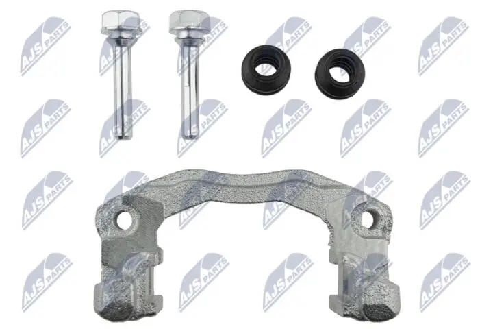 Скоба гальмівного супорту NTY HZT-HY-510A (фото 1)