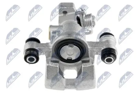 Супорт гальмівний задній NTY HZT-KA-003