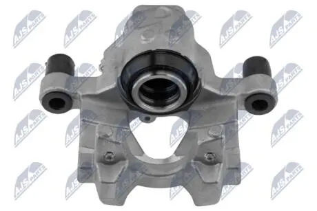 Суппорт тормозной задний NTY HZT-ME-043