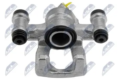 Суппорт тормозной задний NTY HZT-ME-046