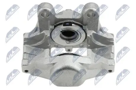 Суппорт тормозной задний NTY HZT-ME-062