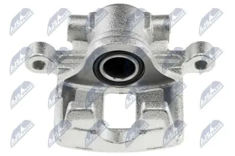 Супорт гальмівний задній NTY HZT-MS-007