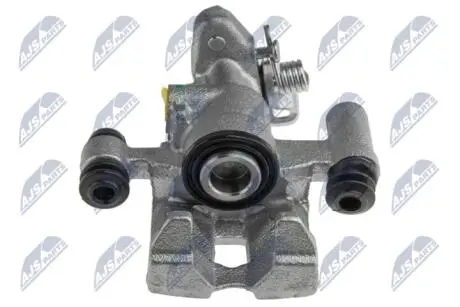 Суппорт тормозной задний NTY HZT-MZ-007