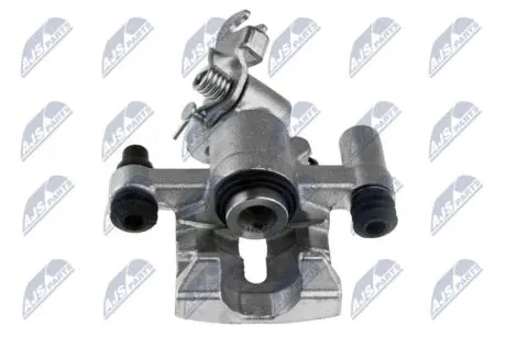 Суппорт тормозной задний NTY HZT-MZ-009